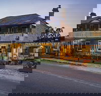 Panino Restaurant - Tourism Noosa