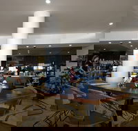 Paradise Cafe - Tourism Noosa