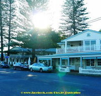 Patonga Beach Seafoods - Tourism Noosa