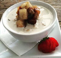 Pearl Beach Cafe - Tourism Noosa