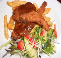 Pedens Hotel - Tourism Noosa
