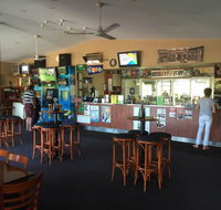 Riverview Tavern - Tourism Noosa