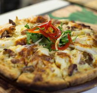 Rockpools Cafe Bar  Function Centre - Tourism Noosa