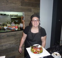 Salute Trattoria - Tourism Noosa