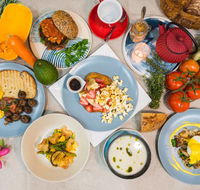Samadhi Whole Foods - Tourism Noosa