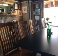 Simply D' Vine Cafe Nulkaba - Tourism Noosa