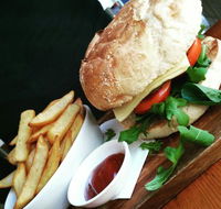 Snapperman Beach Cafe - Tourism Noosa