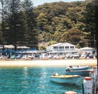 The Boat House - Tourism Noosa