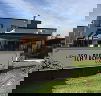 The Tea and Bean cafe - Tourism Noosa