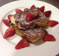 Ashley's Restaurant - Tourism Noosa