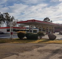 Caltex Tarcutta Roadhouse - Tourism Noosa