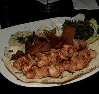 Cedars Lebanese Restaurant and Bar - Tourism Noosa