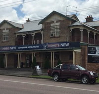 Lochinvar Hotel - Tourism Noosa