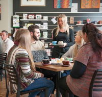 Mortels Cafe - Tourism Noosa