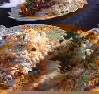 Mr. Cai Asian Cuisine - Tourism Noosa