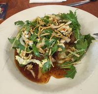 Relish Brasserie  Grill - Tourism Noosa