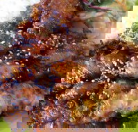 Rice Day - Tourism Noosa