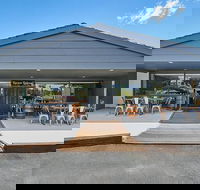 Rivergum Restaurant - Tourism Noosa