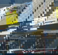 Son Of A Bean Pty Ltd - Tourism Noosa