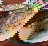 The Austrian Schnitzelhaus - Tourism Noosa