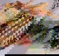 The Grange Bar and Bistro - Tourism Noosa