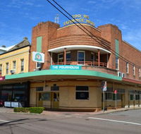 The Pourhouse - Tourism Noosa