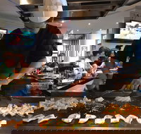 Yume Teriyaki restaurant - Tourism Noosa