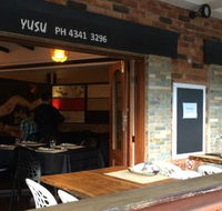 Yusu Japanese Restuarant - Tourism Noosa