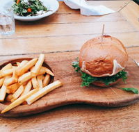 Waterfront Store and Cafe - Tourism Noosa