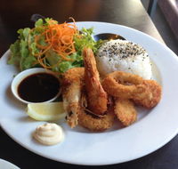 Banzai Lismore - Tourism Noosa