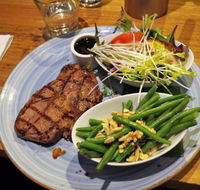 Blue Diamond Bar and Brasserie - Tourism Noosa
