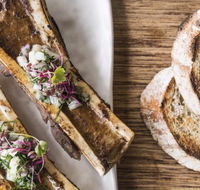 Charred Kitchen  Bar - Tourism Noosa