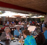 Club Palm Beach - Tourism Noosa