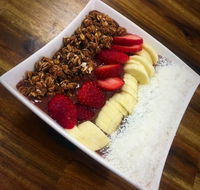 Jones Beach Cafe  Bakery - Tourism Noosa
