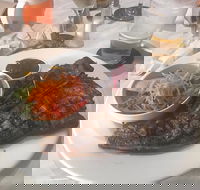 keahs kitchen - Tourism Noosa