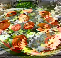 Mega Pizza - Tourism Noosa