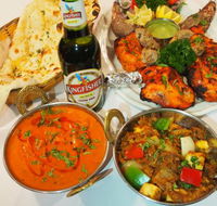 Overlander Indian Restaurant - Tourism Noosa