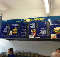 Terry Street Take Away - Tourism Noosa