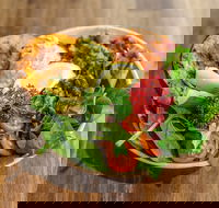 The Bircher Bar - Tourism Noosa