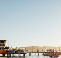 The Boathouse Palm Beach - Tourism Noosa