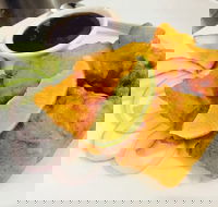 The Flavour Of India - Tourism Noosa