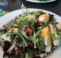 The Grand Restaurant - Tourism Noosa