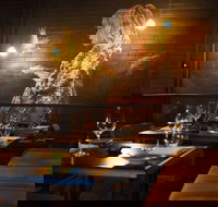 The Loft Restaurant - Tourism Noosa