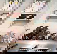 b.Ash Cafe - Tourism Noosa