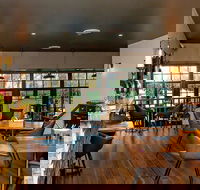 Briars Restaurant - Tourism Noosa