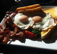 Cafe Escape - Tourism Noosa