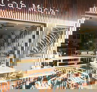 Cafe Mocha - Tourism Noosa