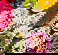 Cherie Roll Creamery - Tourism Noosa