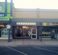 Church St Eatery - Tourism Noosa