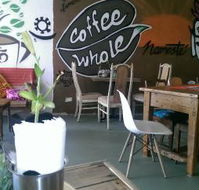 Coffee Whole - Tourism Noosa